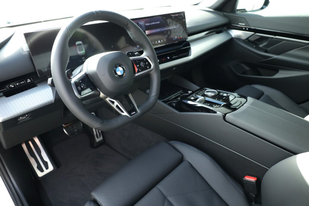 BMW 520d xDrive