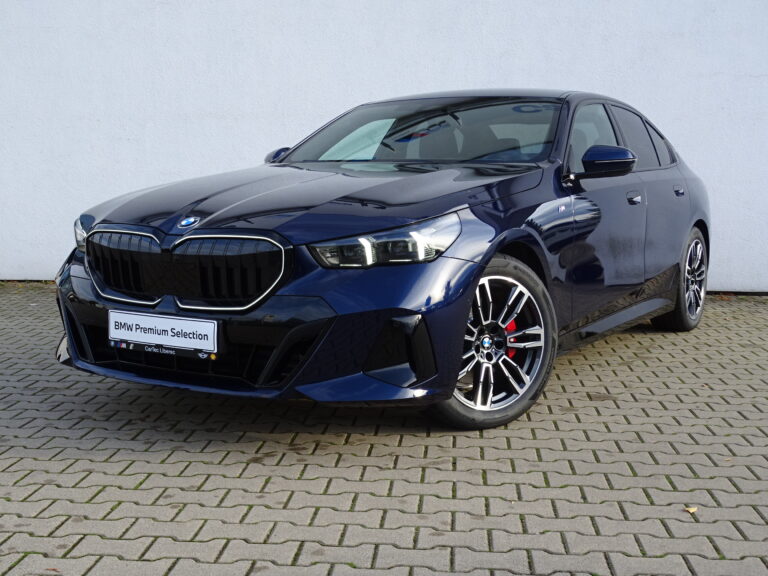 BMW 520d xDrive