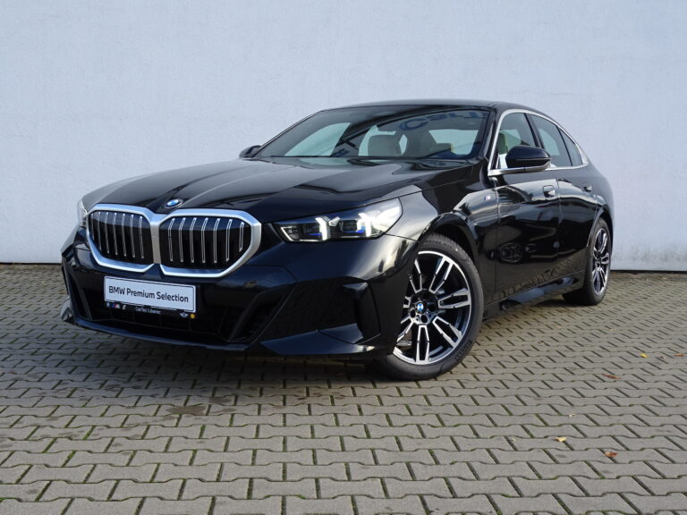 BMW 520d xDrive