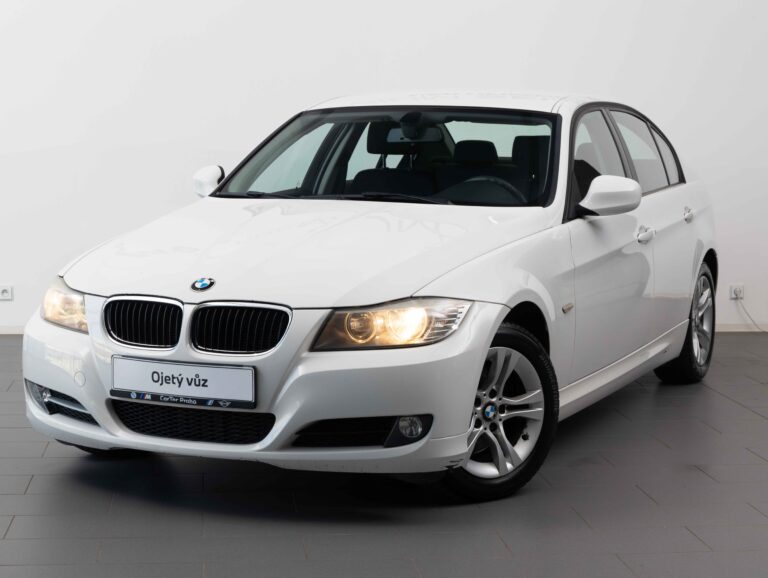 BMW 320d