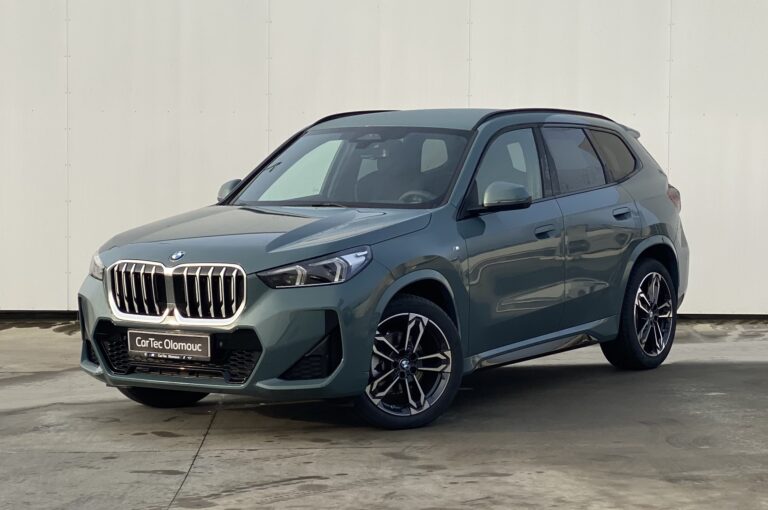 BMW X1 xDrive20d