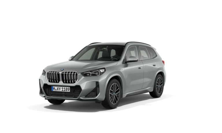 BMW X1 sDrive18d