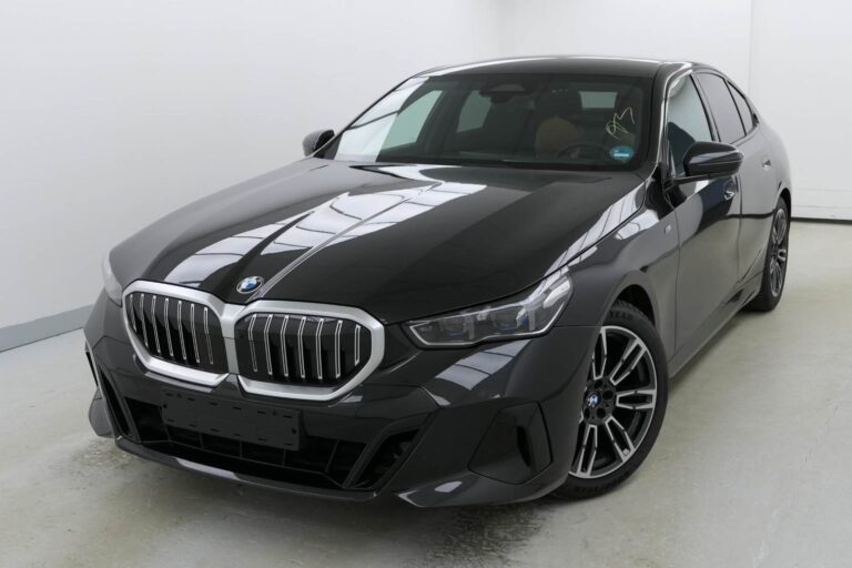 BMW 520d xDrive