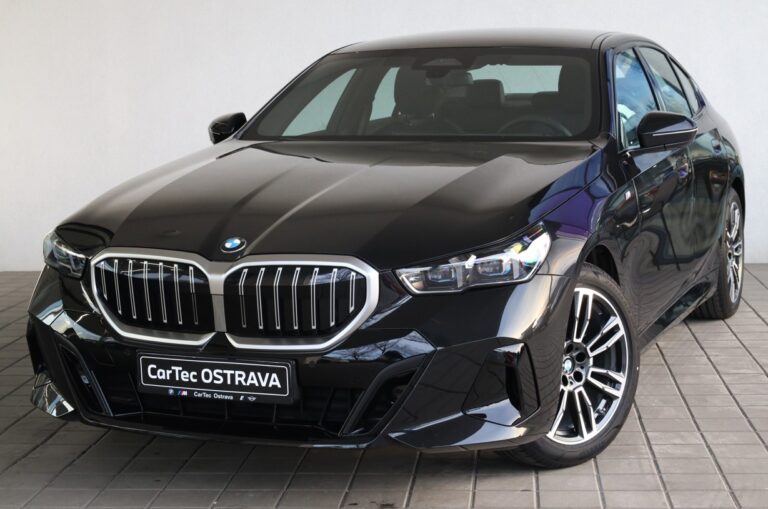 BMW 520i