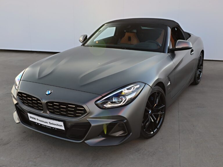 BMW Z4 M40i