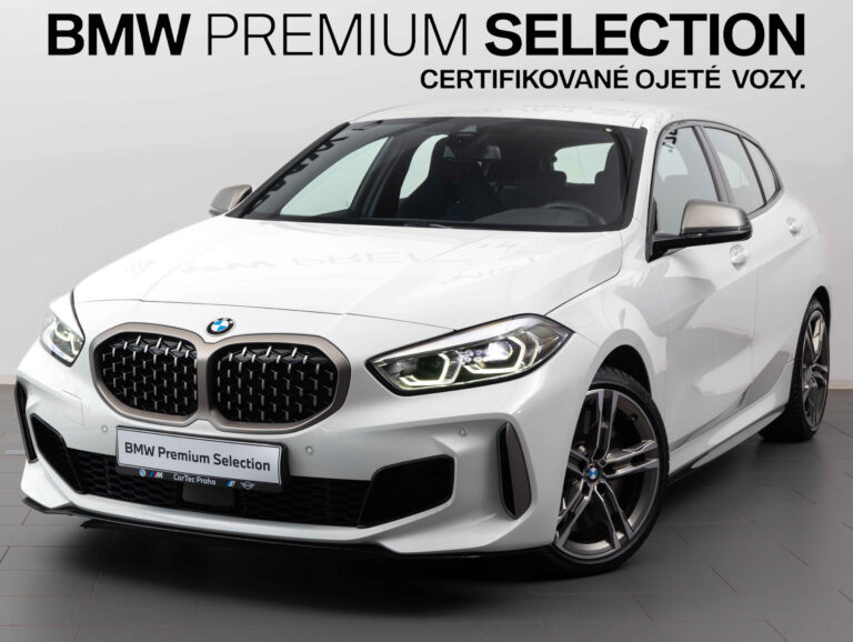 BMW M135i xDrive