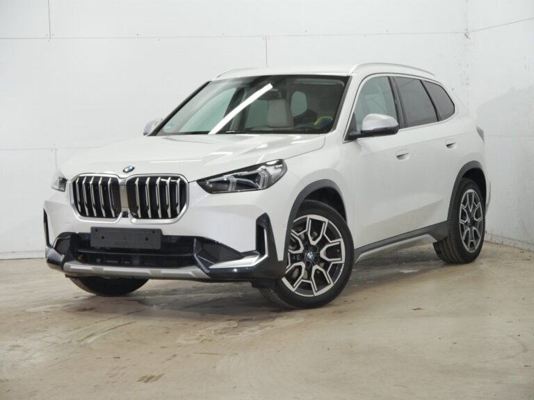 BMW X1 xDrive23d