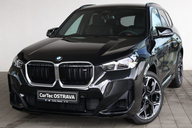 BMW X1 M35i xDrive