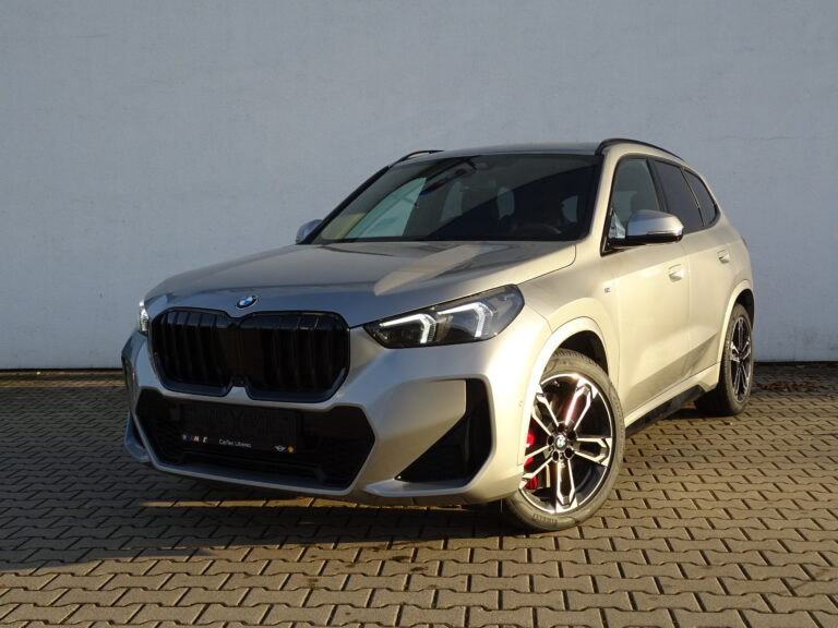 BMW X1 xDrive20d