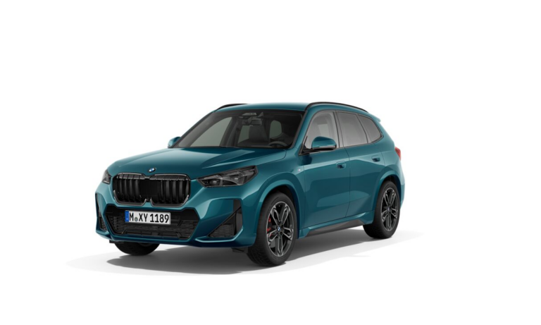 BMW X1 xDrive23d