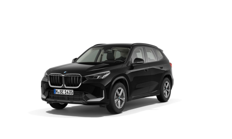 BMW X1 sDrive18i