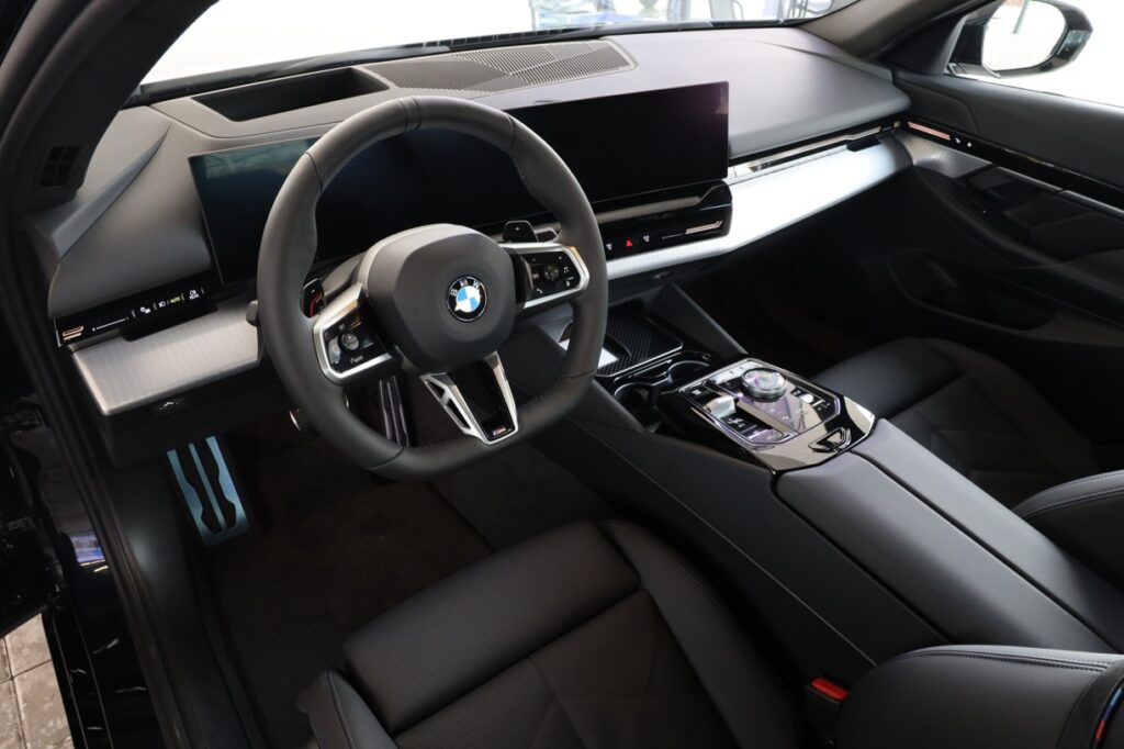 BMW 520d xDrive