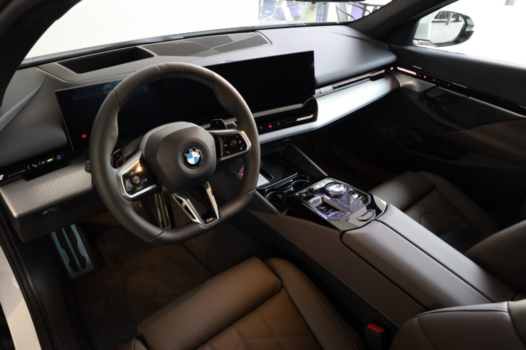 BMW 520d xDrive