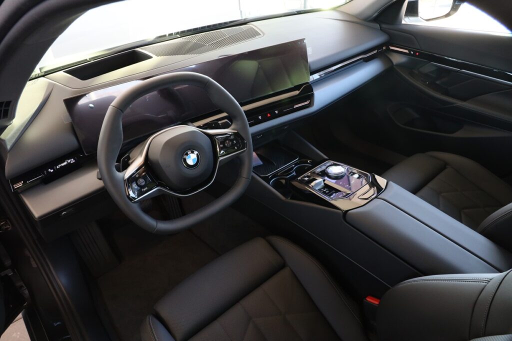 BMW 520d xDrive