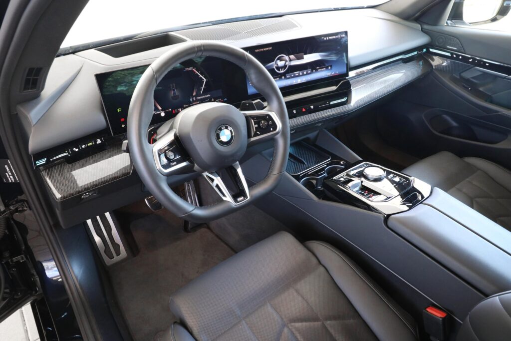 BMW 520d xDrive