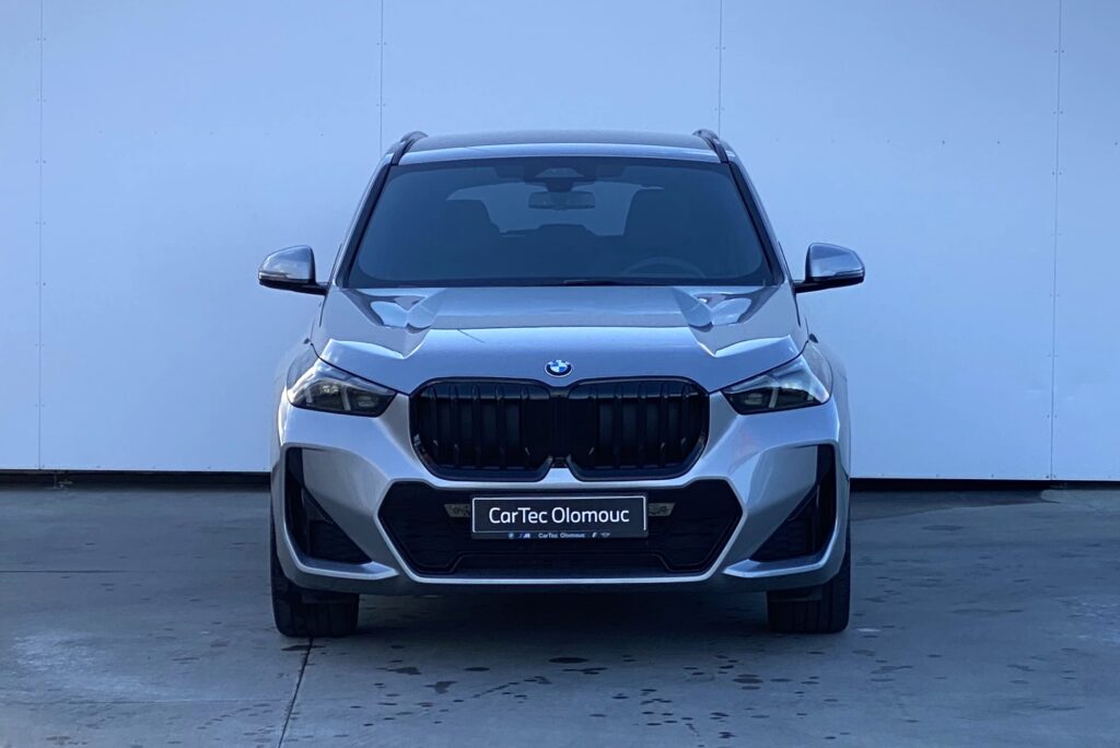 BMW X1 xDrive23d