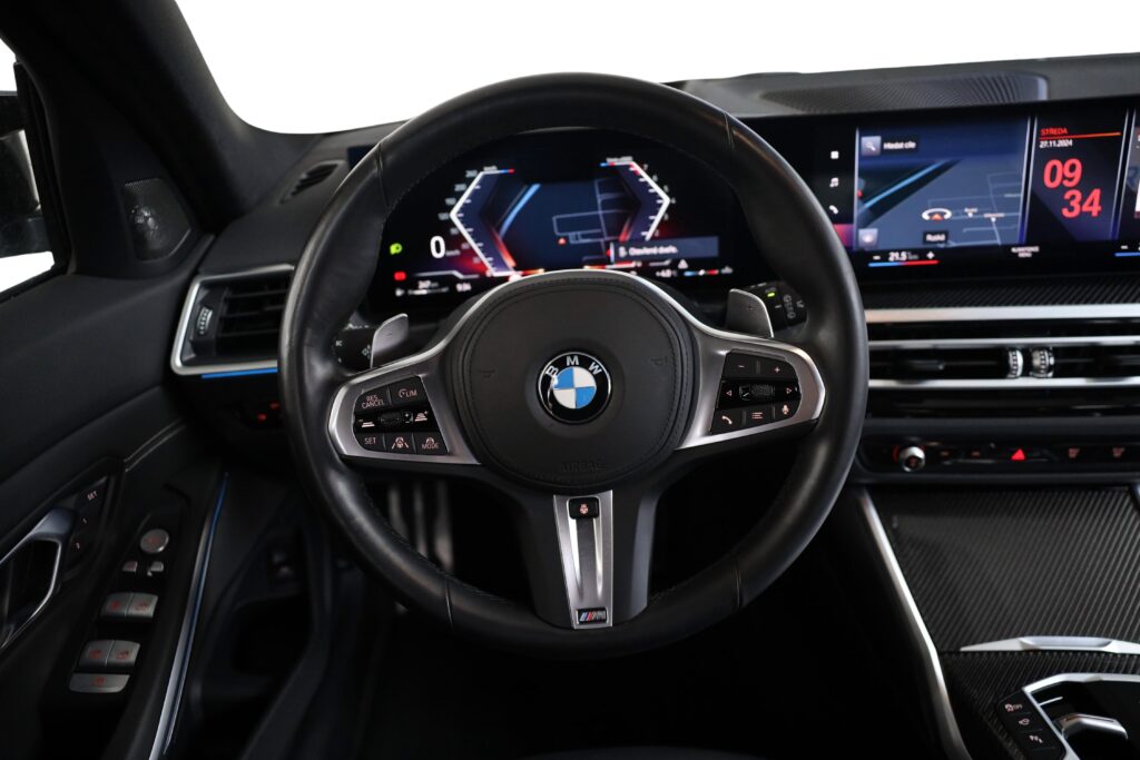 BMW M340i xDrive Touring