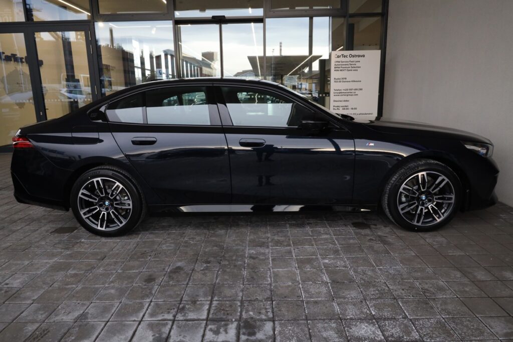 BMW 520d xDrive