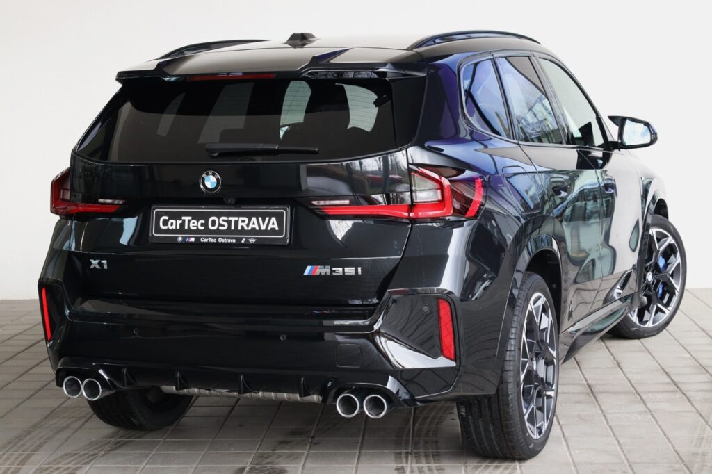 BMW X1 M35i xDrive