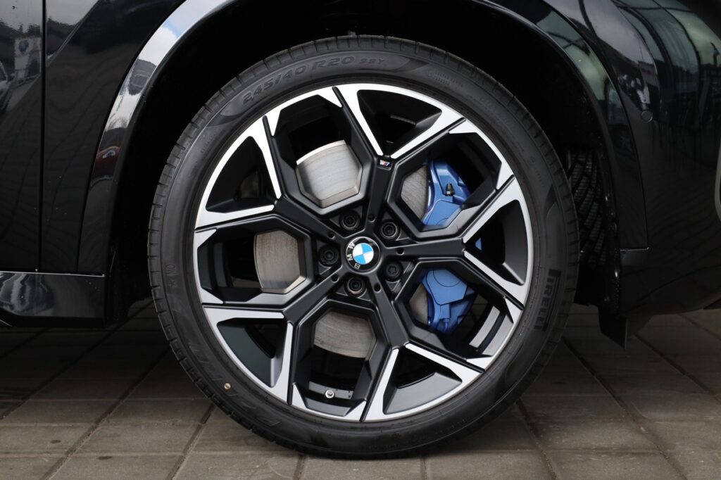 BMW X1 M35i xDrive