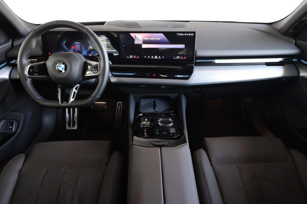 BMW 520d xDrive