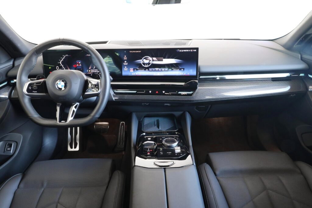 BMW 520d xDrive