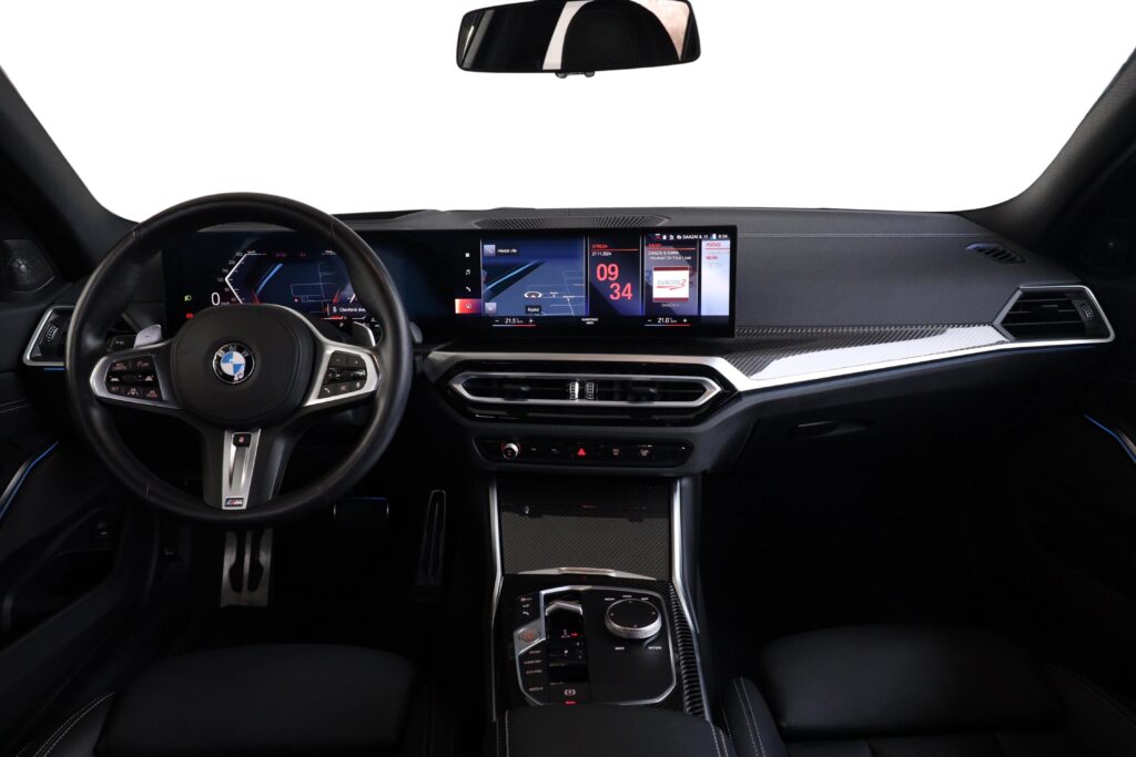 BMW M340i xDrive Touring