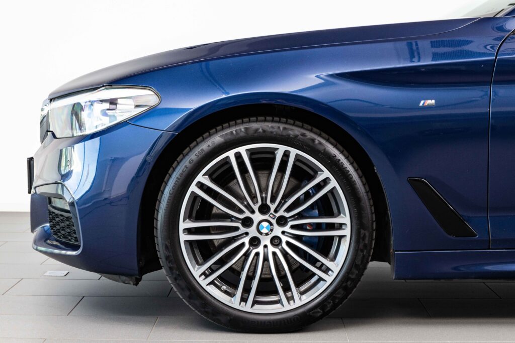 BMW 530d xDrive Touring