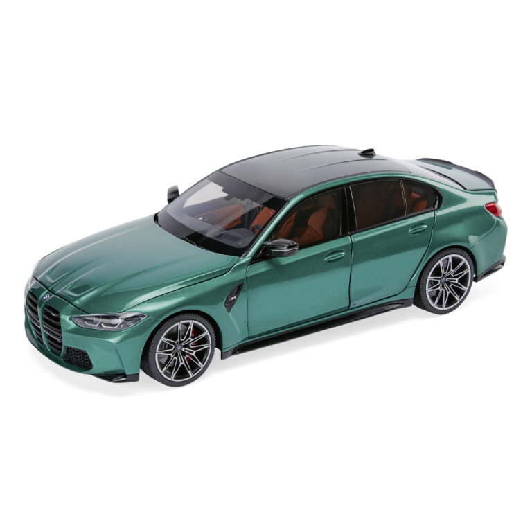 Miniatura BMW M3 G80