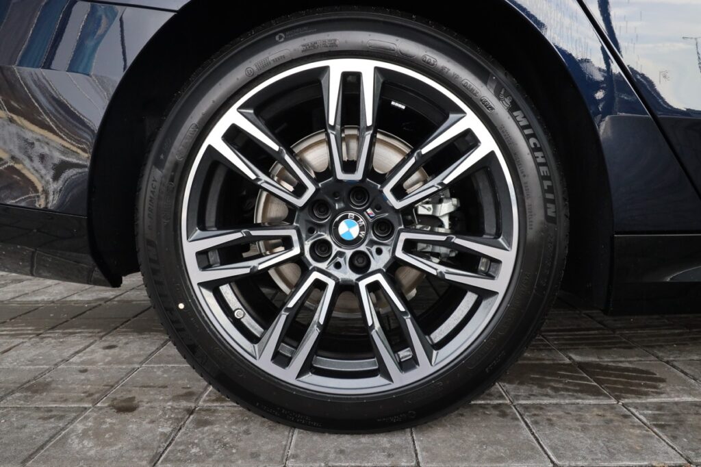 BMW 520d xDrive