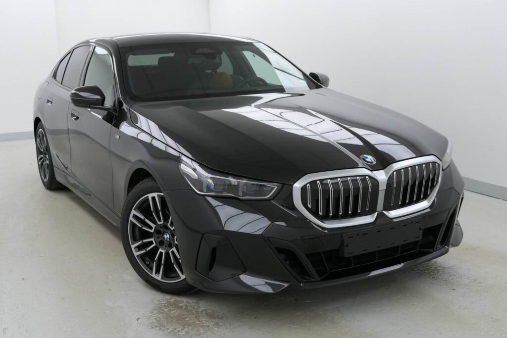 BMW 520d xDrive