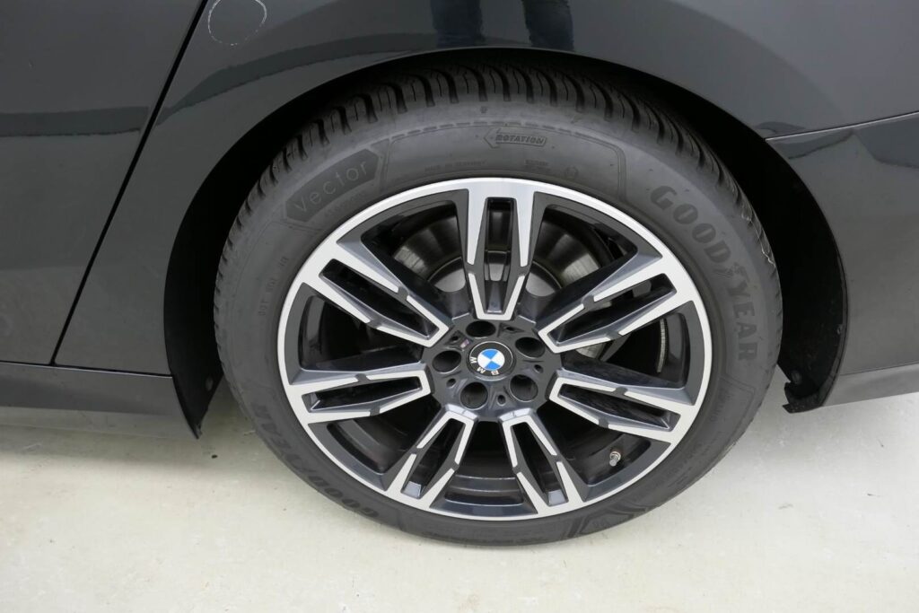 BMW 520d xDrive