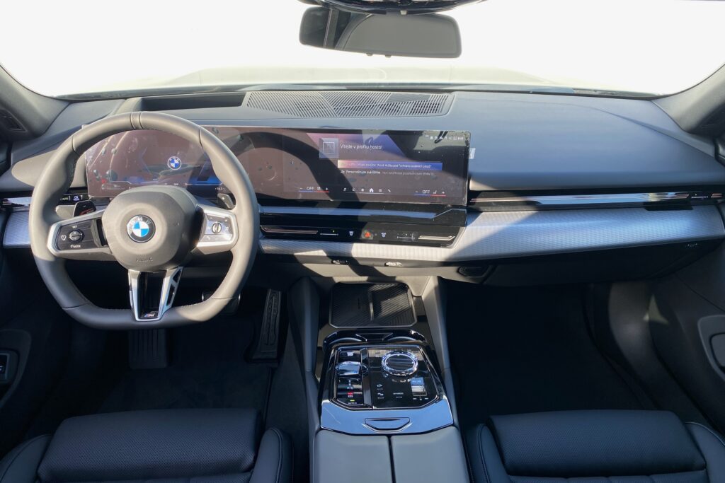 BMW 520d xDrive