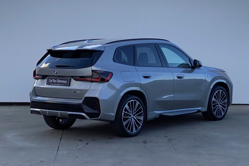 BMW X1 xDrive23d