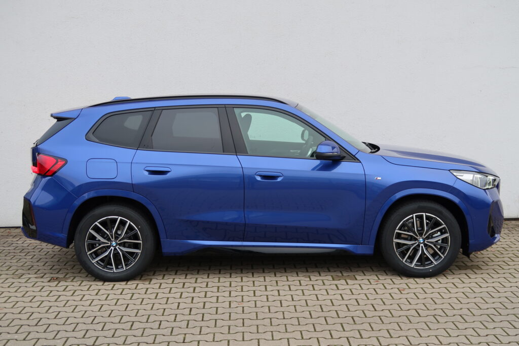 BMW X1 xDrive23d