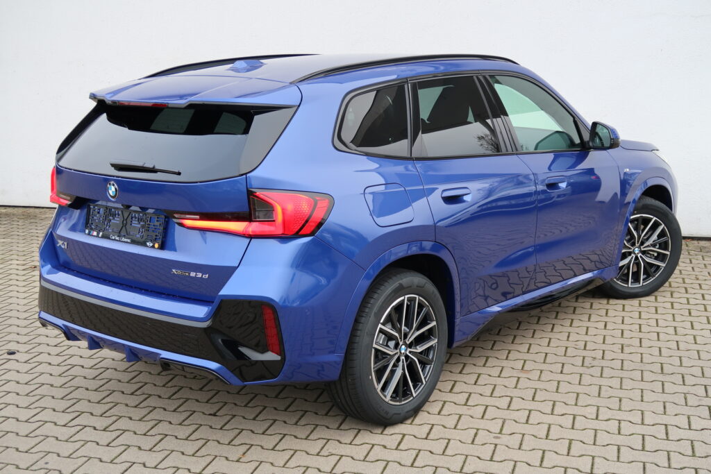 BMW X1 xDrive23d