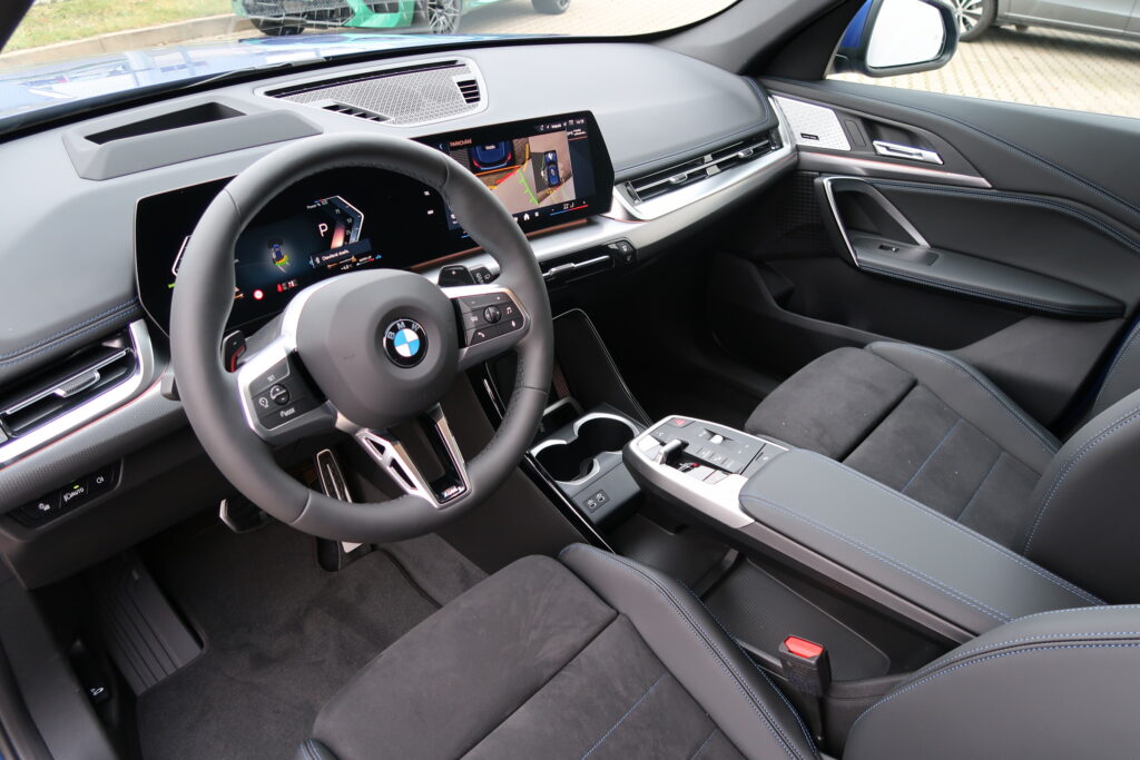 BMW X1 xDrive23d