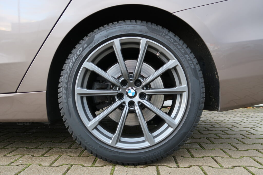 BMW 640i xDrive Gran Turismo