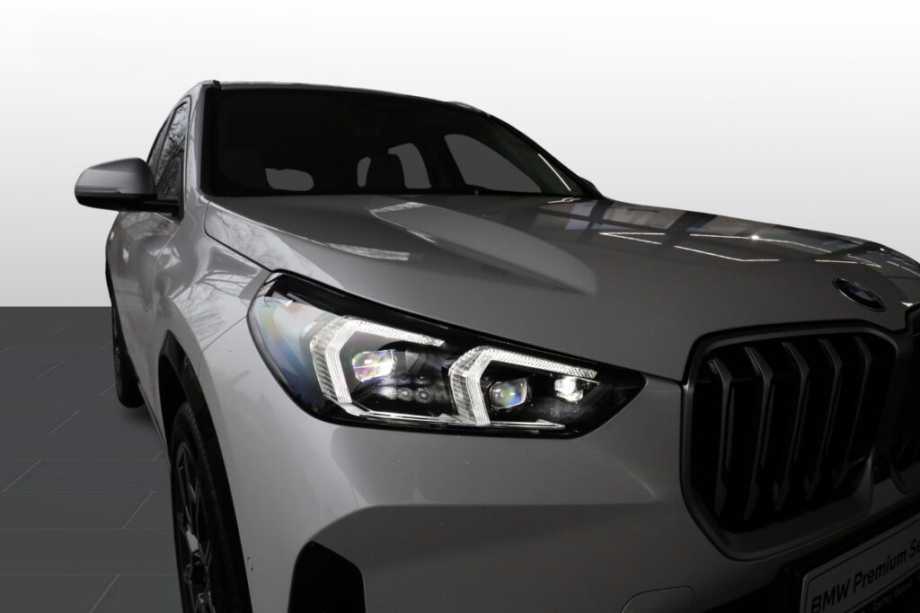 BMW X1 xDrive23d