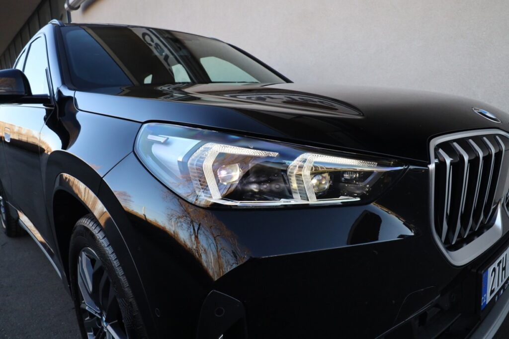 BMW X1 xDrive23i