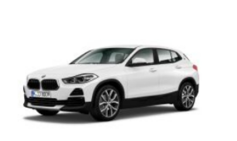 BMW X2 xDrive18d