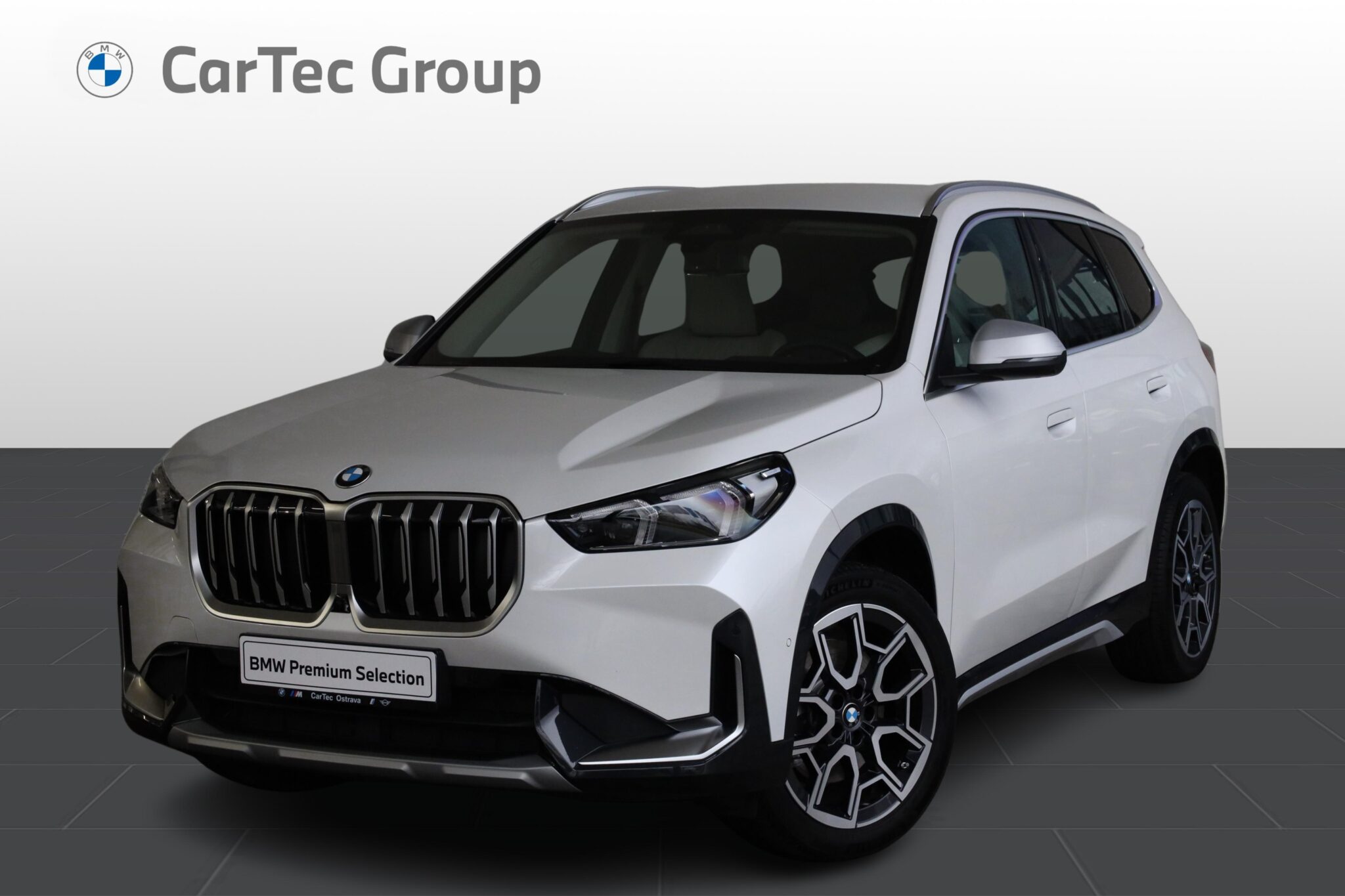 BMW X1 xDrive23d