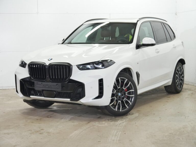 BMW X5 xDrive40i