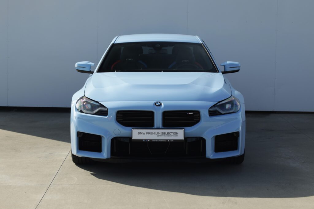 BMW M2 Coupé