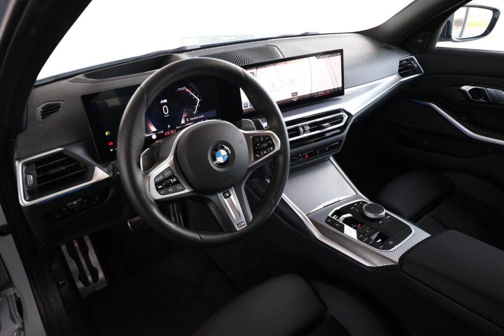 BMW M340i xDrive