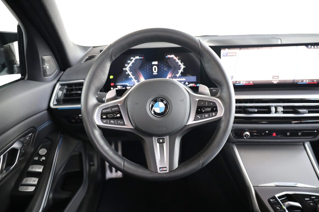 BMW M340i xDrive