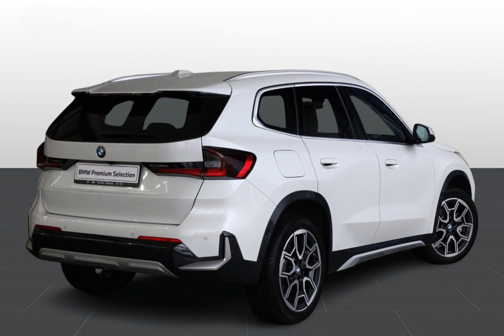 BMW X1 xDrive23d