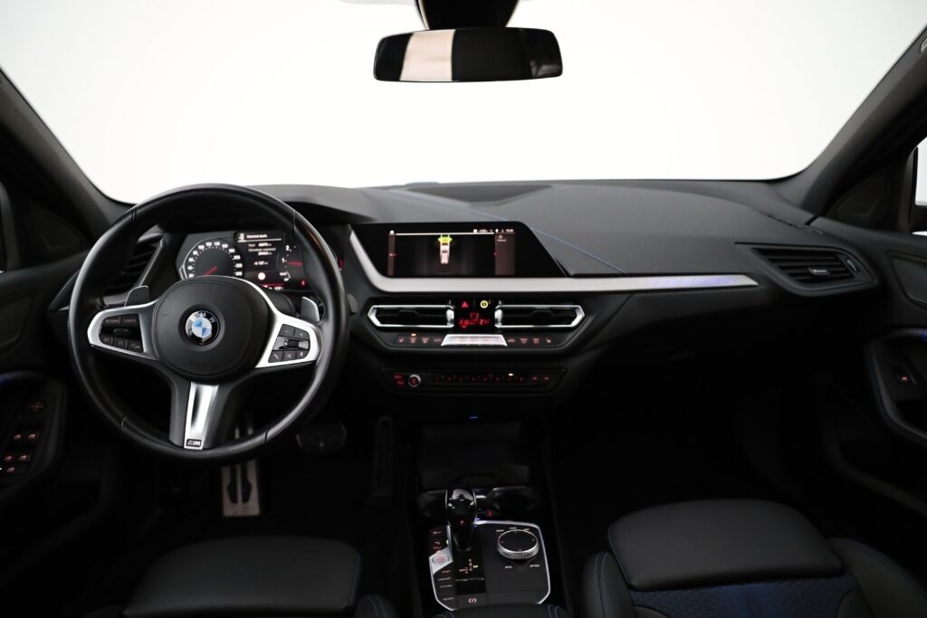 BMW M135i xDrive