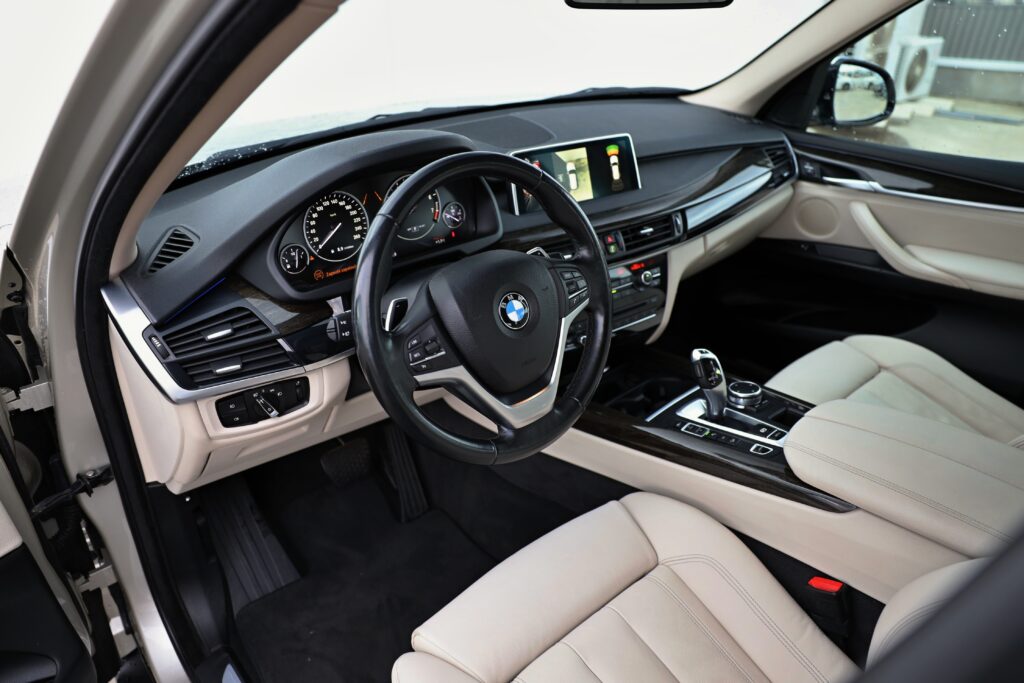 BMW X5 xDrive40e iPerformance