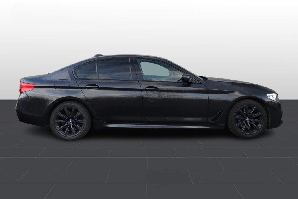 BMW 530i